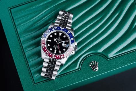 rolex blase ist geplatzt|(Wann) platzt die Rolex.